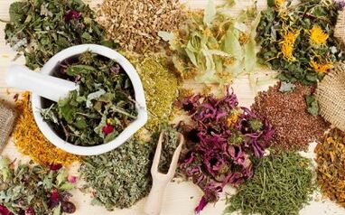 Popular remedies for the treatment of varicose veins