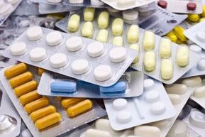 Effective pills and medicines
